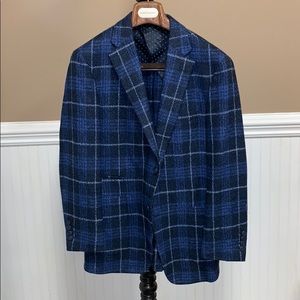 Samuelsohn Jacket